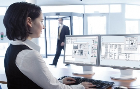 Bosch APE 3.3 ile işlevsellik sunuyor!