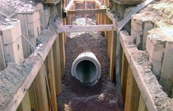 AB'den altyapı projelerine 1,4 milyar avroluk yatırım!