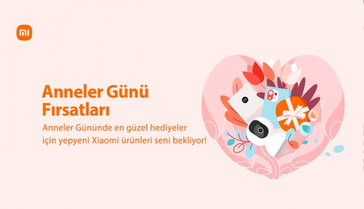 Xiaomi den Anneler Günü ne özel akıllı telefonlara dev indirim! Sakın kaçırmayın! 6 Mayıs 2022 fiyat listesi...