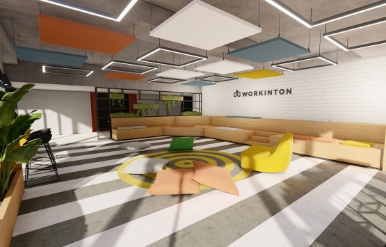 Lotus Nişantaşı kapılarını açıyor!