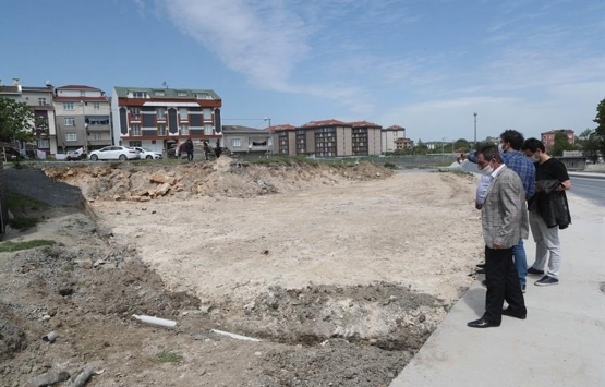 Arnavutköy’de 2 mahalleye 2 sağlık ocağı inşa ediliyor!