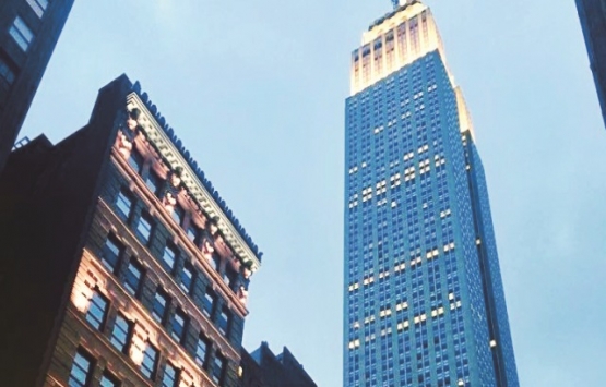 Türkiye'nin dış ülkelerdeki Ticaret Merkezleri sayısı 35'e çıkacak!