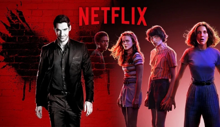 Netflix de hangi paket kaç lira? Netflix 22 Eylül 2022 fiyat listesi