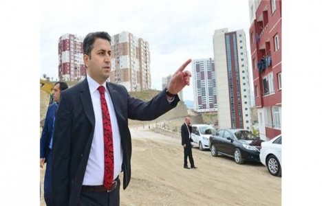 Tokat Yazıcıoğlu 3 bin ilave konut ile modernleşiyor!