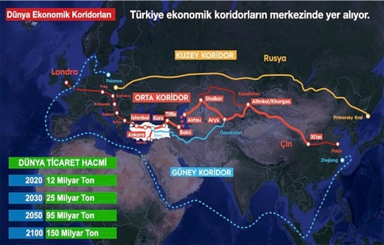 Adil Karaismailoğlu ndan çok önemli Kanal İstanbul açıklaması!