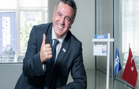 Gökhan Taş: Dolar, gayrimenkul satışını artırdı!