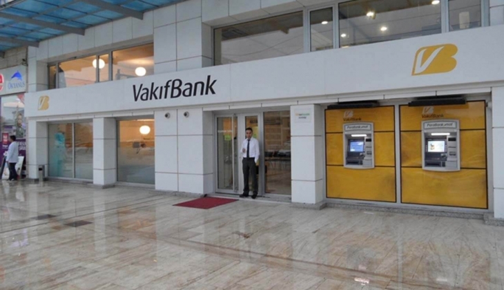 Vakıfbank ın bu kampanyası ağızları açık bıraktı! Emekliler ve özel sektör çalışanları bayram edecek