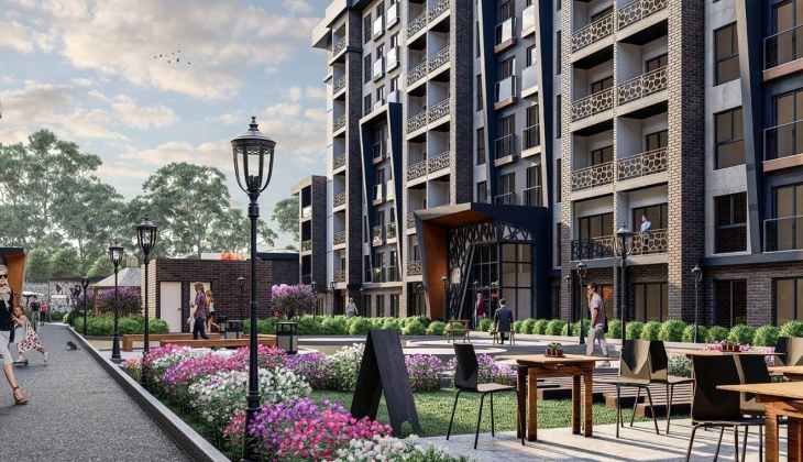 Tuzla Dilek Life Mahall de konut fiyatları ne kadar? Tuzla Dilek Life Mahall nerede?