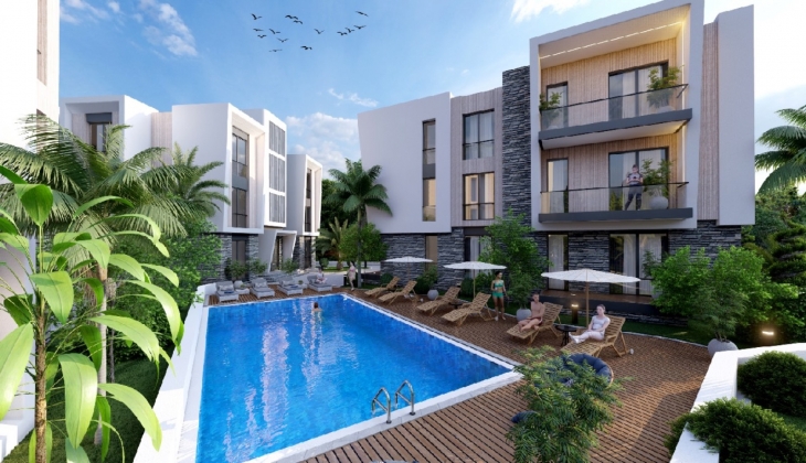 Mountain Hill 2’de 105 bin sterline! Haziran’da teslim!