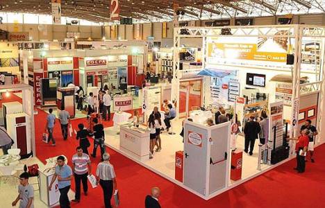 19. turkeybuild izmir yapı fuarı nerede
