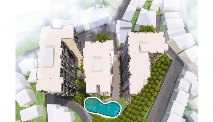 Mari Vadi Evleri nerede? Mari Vadi Evleri fiyat listesi Eylül 2023!