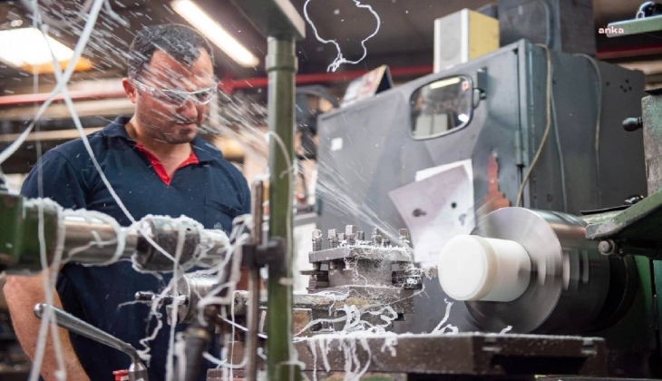 İSO dan ikinci 500 Büyük Sanayi Kuruluşu-2022 açıklaması