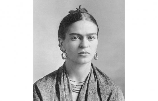 Frida Kahlo nun evi Casa Azul online geziye açıldı!