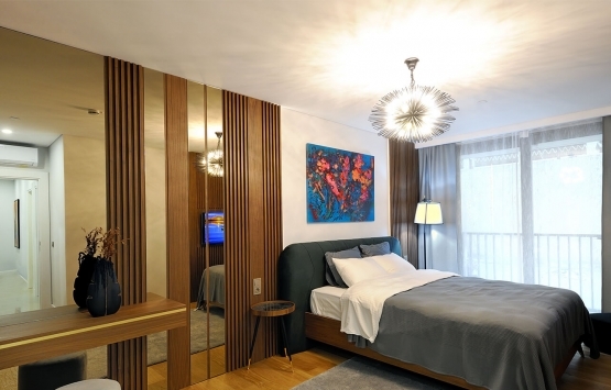 Ataşehir Modern’in lansmanı yapıldı!