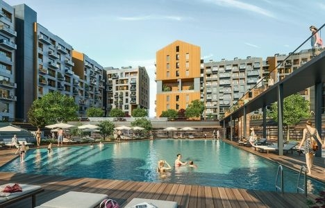 Firuzköy 3S Firuze Konakları satış listesi fiyatları!