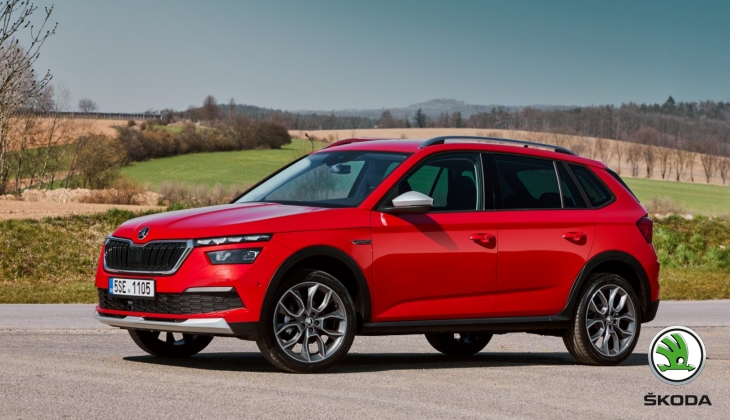 Skoda, Kamiq modelinin yeni fiyatını açıkladı! En ucuz Kamiq ne kadar oldu?