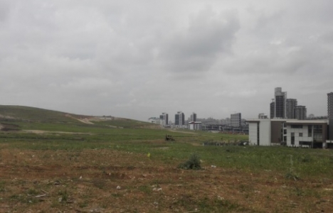 Rast İnşaat Çankaya Beytepe de 234 konut yapacak! Yeni proje!