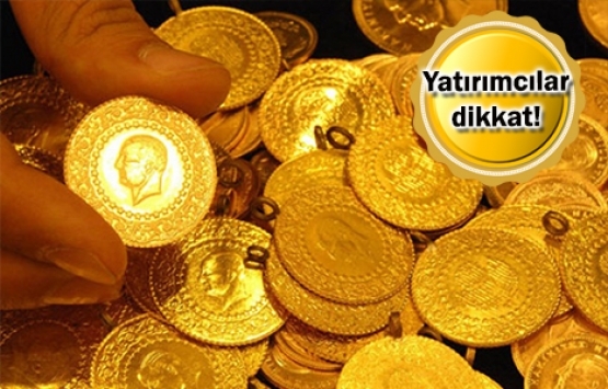 Gram altın ne kadar 9 Eylül 2019?