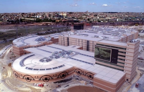 kuyumcukent gayrimenkul ulaşım