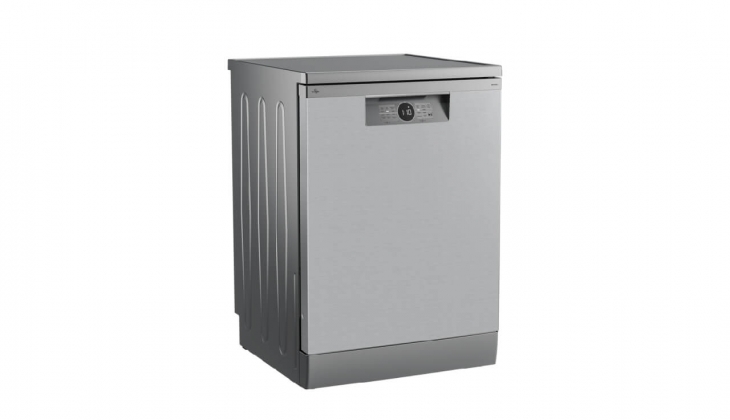 Bulaşıklar sizi korkutmasın! Beko BM 5045 I Bulaşık Makinesi hepsini yıkar! 23 Ocak 2023 fiyat listesi...