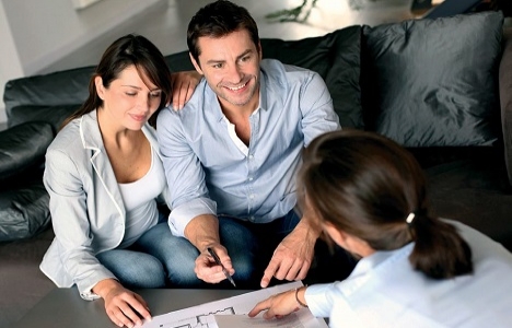 10 soruda Yeni Emlakçılık Yasası!