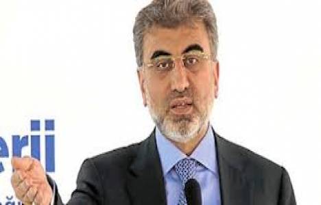 taner yıldız doğalgaz zammı