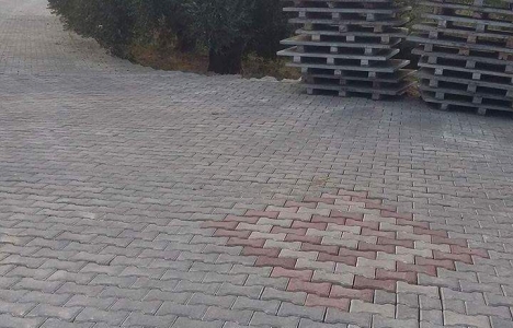 Hatay'ın yolları yeni yüzüne kavuşuyor!