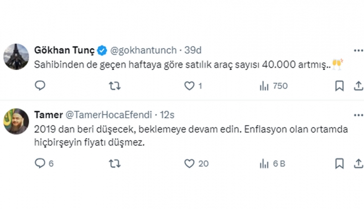 Otomobil satan çok, ama alan yok! Tok satıcılar da pes edecek, fiyatlar düşecek!