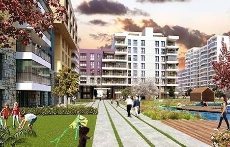 Sinpaş Aydos Country tam fiyat listesi 2016!