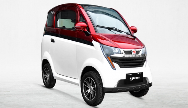 Yuki elektrikli Hector ün fiyatı açıklandı! Hemen bakın! Yukİ Hector kaç TL? İşte 17 Temmuz 2022 fiyat listesi...