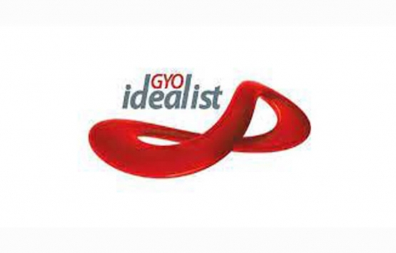 İdealist GYO çıkarılmış sermayesini 50 milyon TL'ye artırdı!