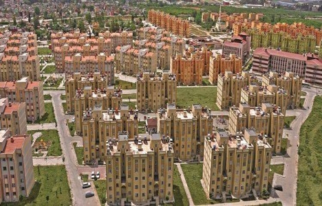 kocaeli gölcük kentsel dönüşüm