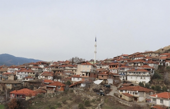 Manisa Gördes için acele kamulaştırma kararı!