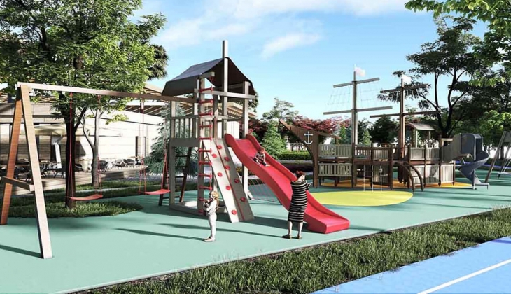 TOKİ den o ile 2 bin 249 yeni konut müjdesi! Temmuz da düğmeye basılıyor!