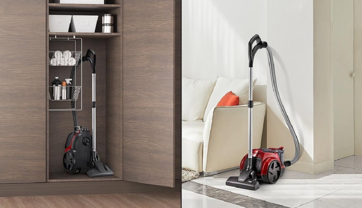 Evinizi de havanızı da temizler! Samsung Toz Torbasız Elektrikli Süpürge ne kadar? 25 Ocak 2023 fiyat listesi..