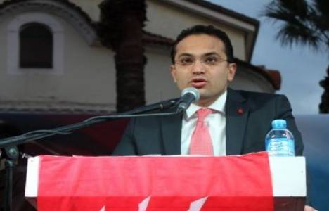 Olgun Atila: Bornova'da klasik anlayışın dışına çıkacağız!