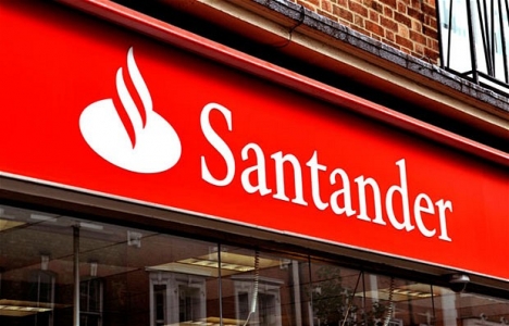Santander, RBS şubelerini satın almaktan vazgeçti!