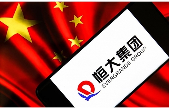 Evergrande'den ödemeler için duyuru!