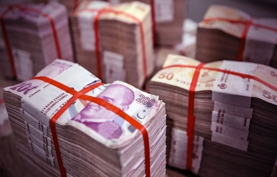 Bankacılık sektörünün aktifleri 5,6 trilyon lirayı aştı!