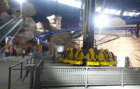 Mall Of İstanbul AVM ne zaman açılacak?