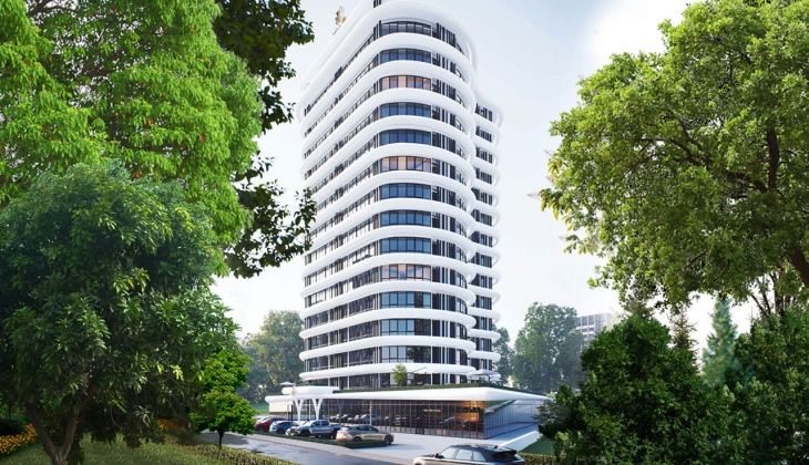 Vaat Express'te 465 bin dolardan başlayan fiyatlarla! Yıl sonunda teslim!