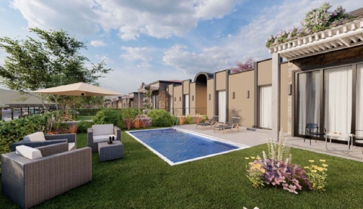 Acropol Greenlife villa projesinde fiyatlar ne kadar? 