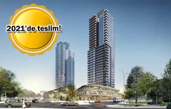 Oğuzata-ATD Çankaya projesi geliyor! Yeni proje!