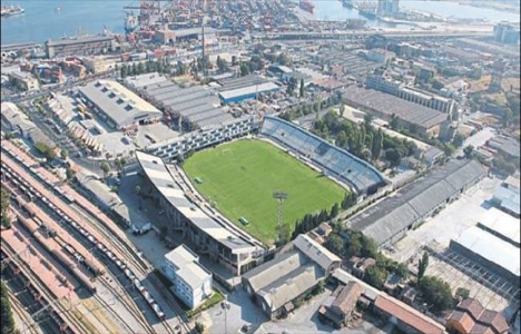 İzmir Menemen tıbbi atık sterilizasyon tesisi yerine karşı çıkıldı!