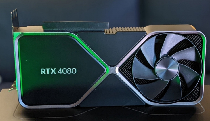 GeForce RTX 4080 in bu özelliği oyunculara sevinç çığlıkları attıracak! Oyun dünyasında yeni dönem