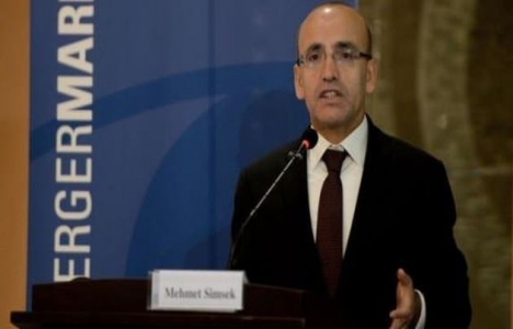 Bakan Şimşek'ten Türkiye'ye petrol müjdesi!