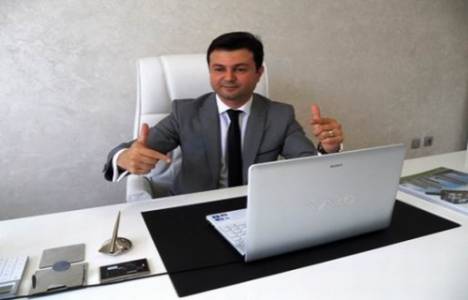 Kerem Bilge: Ankara'da yaklaşık 430 bin yeni konuta ihtiyaç var!