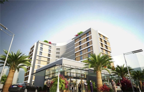 Gülpark Suits Sefaköy satışta! Metrekaresi 3 bin 500 TL ye!