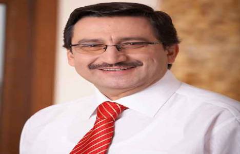 Mustafa Ak: Ankara Büyükşehir Belediyesi ile ikinci bir Fatih Köprüsü yapılacak!