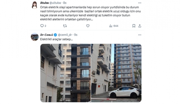 Konut sitesi ve apartman aidatlarına da zam kapıda!